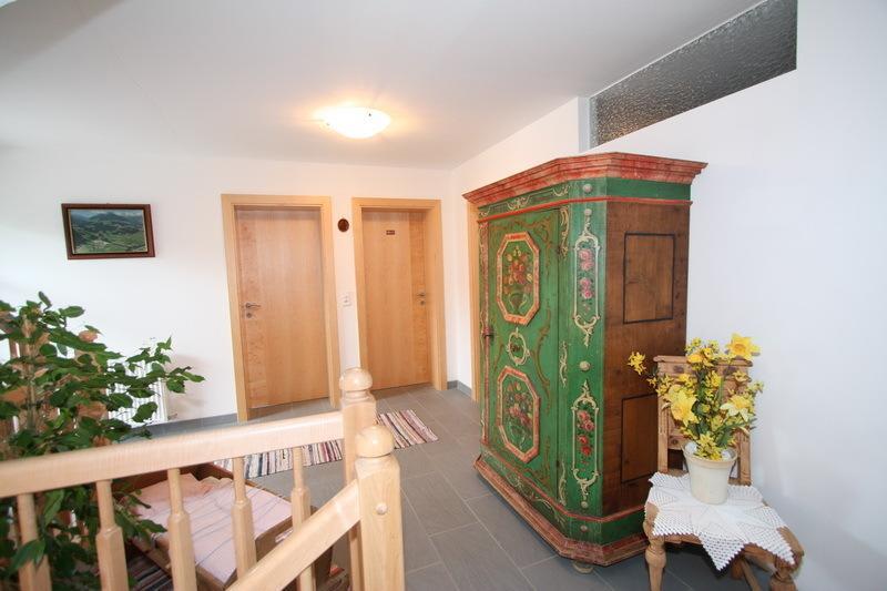 Oberstockachhof Διαμέρισμα Schwendau Δωμάτιο φωτογραφία