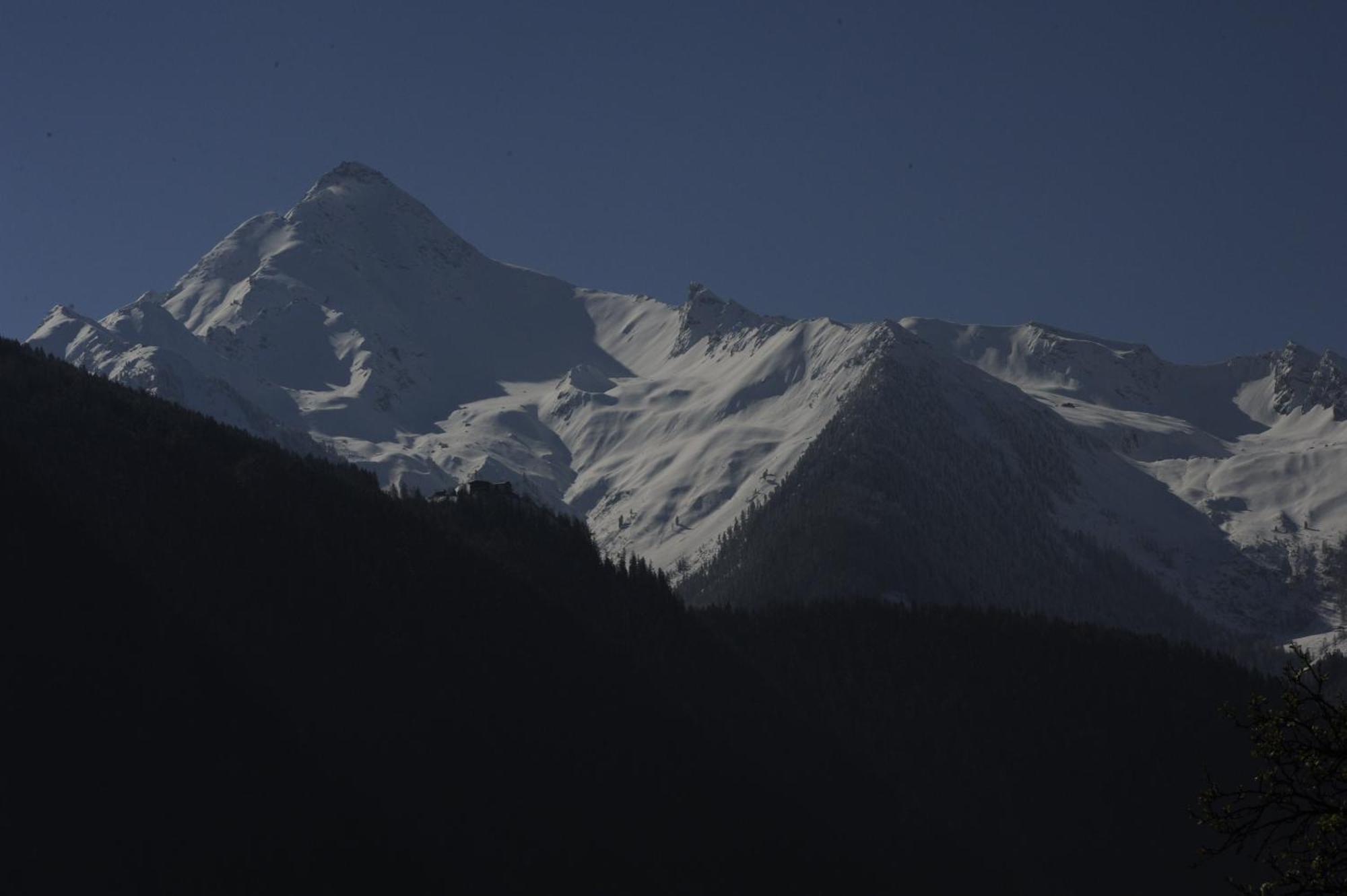 Oberstockachhof Διαμέρισμα Schwendau Εξωτερικό φωτογραφία